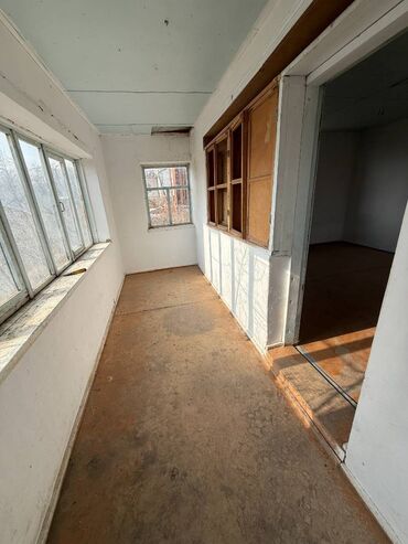 Продажа домов: Дом, 47 м², 2 комнаты, Собственник — 6