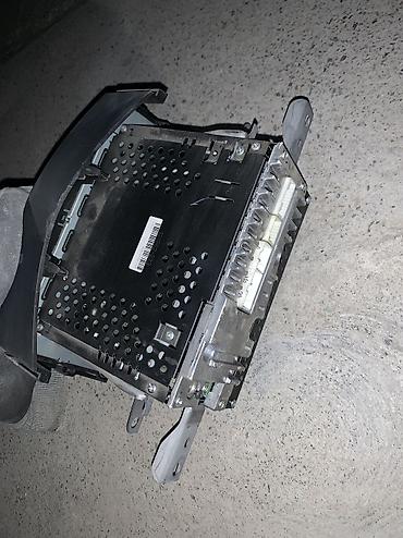 type: Штатная аудиосистема Toyota RAV 4 (Fujitsu Ten) с CD-ресивером - — 5