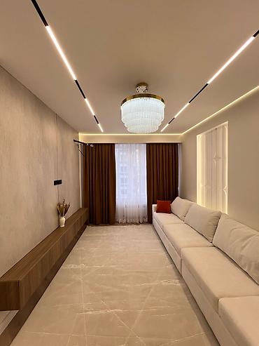 Продажа квартир: 2 комнаты, 68 м², Технопарк Элитка, 11 этаж, Евроремонт — 7