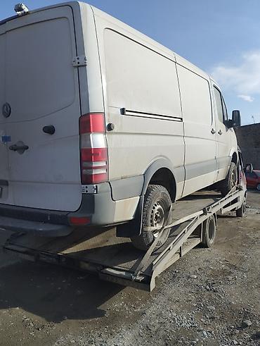 Услуги эвакуатора: Со сдвижной платформой — 20