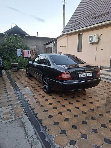 бмв титан: Mercedes-Benz C-Class: 2002 г., 3.2 л, Автомат, Дизель, Седан — 2
