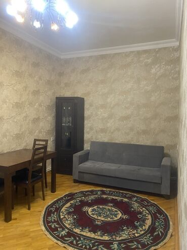 Yeni tikili: Mənzildə təqdim olunan sahələr: - Səliqəli vanna otağı: künc akril — 7