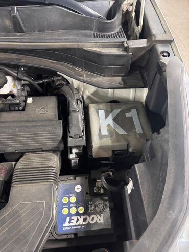 Kia: Kia Sportage: 2020 г., 2 л, Автомат, Дизель, Кроссовер — 24