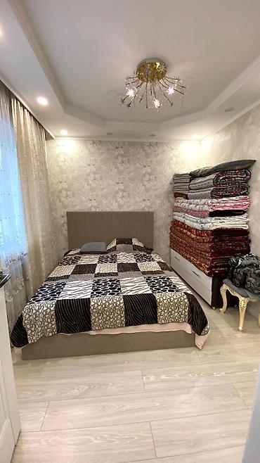 Продажа квартир: 3 комнаты, 90 м², 108 серия, 2 этаж, Евроремонт — 3