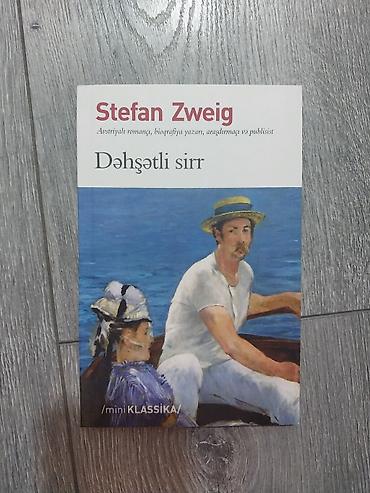 drakula kitabı: Kitab paketi – müxtəlif janrlarda məşhur əsərlər (AZ/TR) Paketdə olan — 3