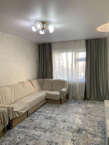 Продажа квартир: 2 комнаты, 52 м², 105 серия, 3 этаж, Евроремонт