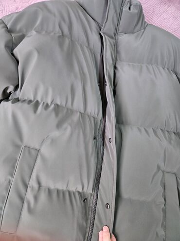 Kurtkalar: Kurtka, Bolonka, Qış, Trendyolmilla, L — 5