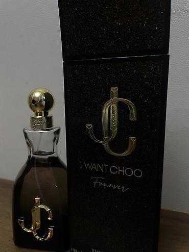 Gözəllik və sağlamlıq: Jimmy choo parfumu satilir.Hədiyyə alinib qoxusu mənə uyğun olmadiği — 2