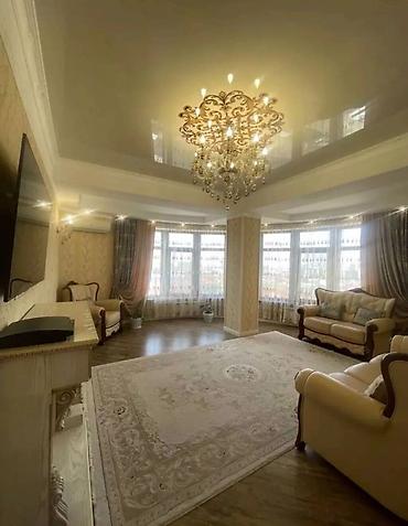 3 комнаты, 90 м², Вефа ТЦ Элитка, 6 этаж, Дизайнерский ремонт at lalafo.kg 3 комнаты, 90 м², Вефа ТЦ Элитка, 6 этаж, Дизайнерский ремонт