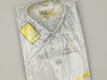 local heroes ubrania: Сорочка для чоловіків, розмір M на lalafo.pl local heroes ubrania: Сорочка для чоловіків, розмір M