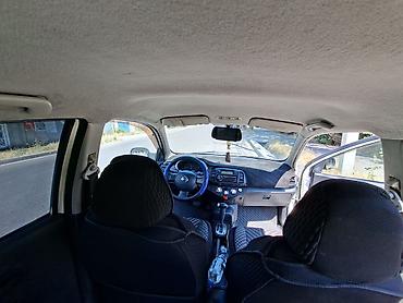 тайота микра: Nissan Micra: 2015 г., 1.4 л, Автомат, Бензин, Хэтчбэк — 6