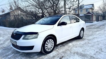 коробка на пассат б5: Skoda Octavia: 2016 г., 1.6 л, Автомат, Бензин, Седан