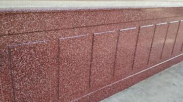 Тротуарная плитка: Тротуарная и облицовочная плитка для дворов, террас, подъездных путей — 25