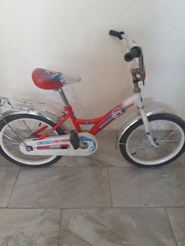 велосипед 5 6 лет: Продаю велосипед для девочки 6 -10 лет производство Россия Алтаир