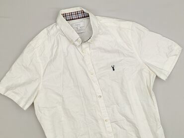 Shirt for men, M (EU 38), Next, condition - Very good