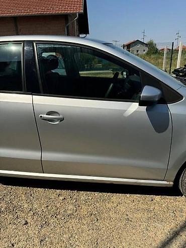 auto pragovi: VRATA ZA VOLKSWAGEN POLO | Prednja desna vrata za Polo 6R Odlicno — 1