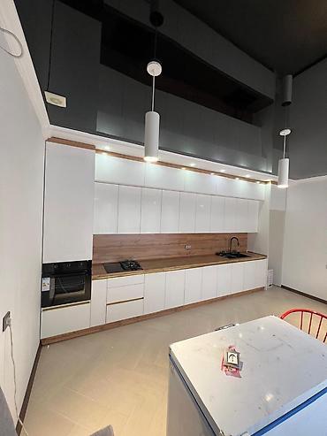 Мебель на заказ: Мебель на заказ, Кухня, Кухонный гарнитур — 13