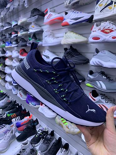 Кроссовки и спортивная обувь: Мужские кроссовки ОРИГИНАЛ 💯 из Америки.для подробной информации — 30