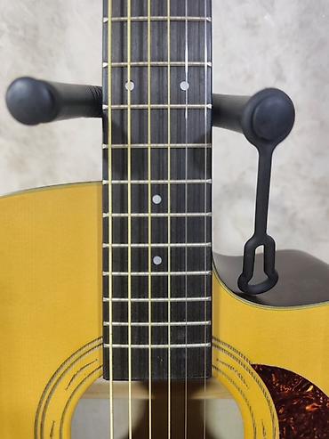 Akustik gitaralar: Elektro Akustik gitara Soundstation 3 4 ay olar alınlb. Bütün — 12