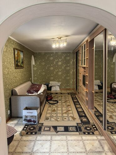 Долгосрочная аренда квартир: 2 комнаты, Собственник, Без подселения, С мебелью полностью — 3