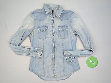ben sherman: Benetton, Koszula damska, rozmiar S — 2
