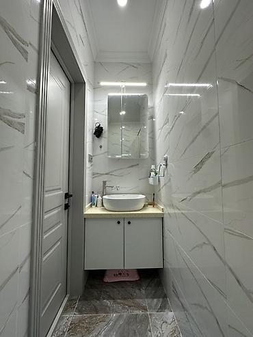 508: 3 комнаты, 100 м², Джал-15 Элитка, 9 этаж, Евроремонт — 5