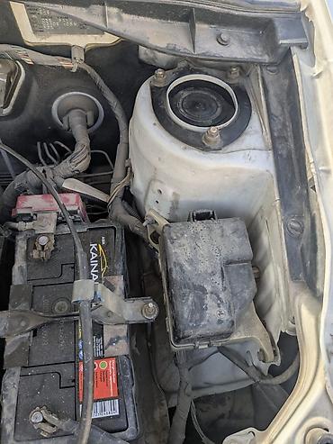 Toyota: Toyota Probox: 2004 г., 1.5 л, Автомат, Бензин, Универсал — 19