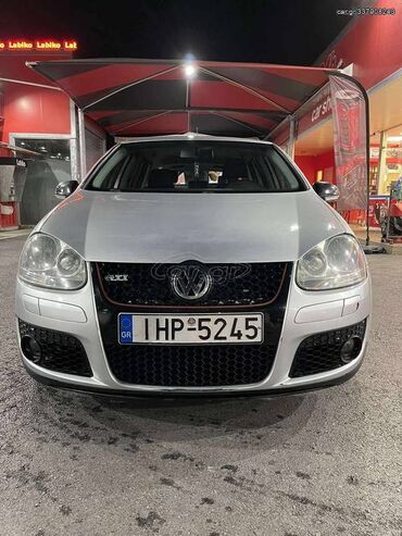 Sale cars: Volkswagen Golf: 1.4 l | 2008 year Hatchback