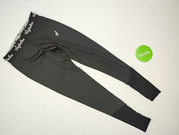 leginsy alo: Australian, Legginsy Sportowe damskie, rozmiar M — 2
