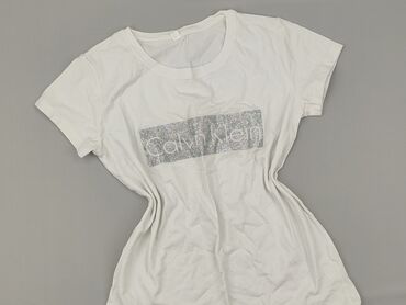 Women`s T-shirt, Calvin Klein, size M (EU 38)