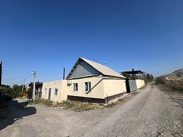 🏠 СРОЧНО! ҮЙ САТЫЛАТ! 📍 Дачный кооператив «ОсОО Дача Тепловик» — 1