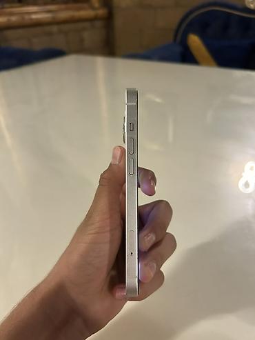 iphone 8 ağ: IPhone 14, 128 GB, Ağ, Face ID — 5