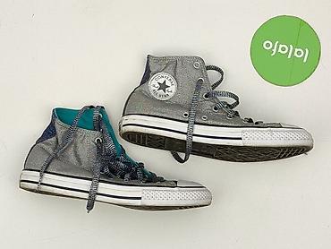 converse vitkac: Converse, Trampki damskie, rozmiar 37 — 2