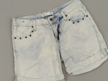 Shorts for women, size S (EU 36)