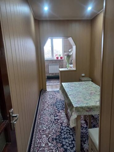 Продажа квартир: 2 комнаты, 56 м², 2 этаж — 5