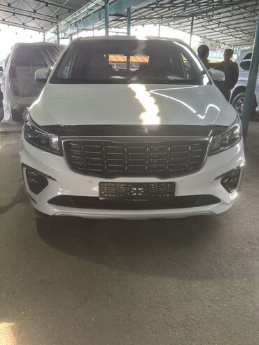 поворотник тойота виндом: Kia Carnival: 2019 г., 2.2 л, Автомат, Дизель, Вэн/Минивэн