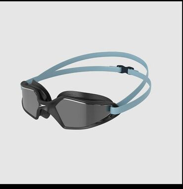 очки для мотоцикла: Продаю абсолютно новые очки для плавания Speedo Hydropulse Mirror