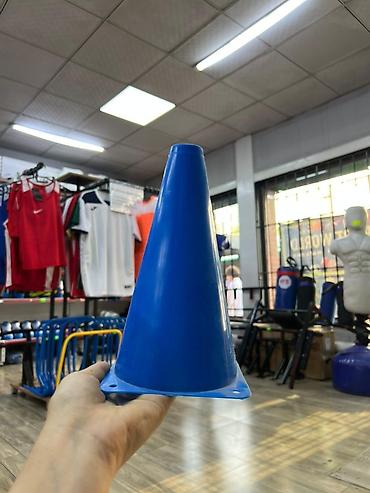 standing mirror: Конусы 23 см 90 сом
28 см 140 сом — 4