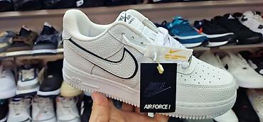 AIR force patike od 36 do 44 za 5100 din
pb