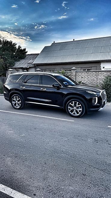 range rover 2012: Hyundai Palisade: 2020 г., 2.2 л, Автомат, Дизель, Кроссовер — 8