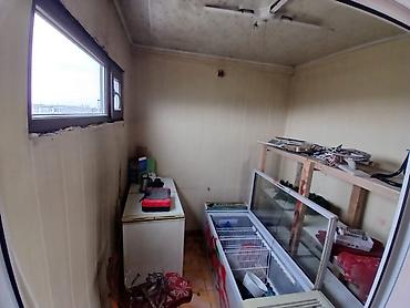 Продажа торговых контейнеров: Модульное помещение/блок‑контейнер, переделанный из 40‑футового — 7