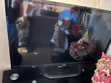 15.6 led slim: Телевизор LG LCD