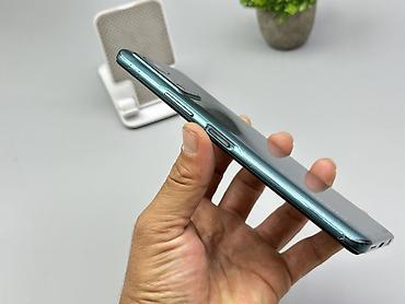 pro 11: Infinix Hot 11S, Б/у, 64 ГБ, цвет - Зеленый, 2 SIM — 7