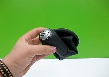 car odzaci: RUČICA I KOŽICA I OBRUČ ZA VOLKSWAGEN FOX OD 2009. DO 2011. GOD. | — 4