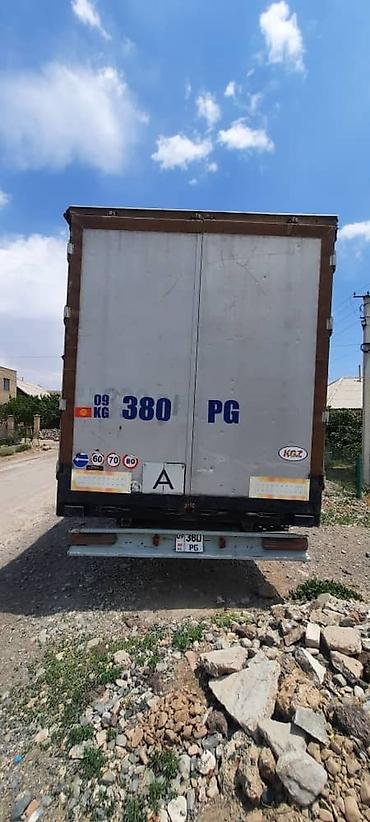 Тягачи: Тягач, Shacman, 2018 г., Тентованный — 8