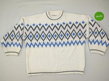 Swetry: George, Sweter damski, rozmiar XL — 3