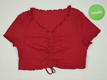 corteiz shein: Shein Curve, Top damski, rozmiar 2XL — 2
