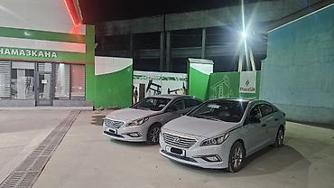 Частная аренда авто: Автотаренла Ош — 3