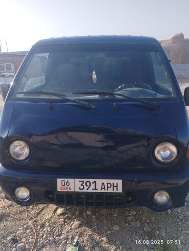 купить двигатель д 245: Hyundai Porter: 2005 г., 2.5 л, Механика, Дизель, Фургон