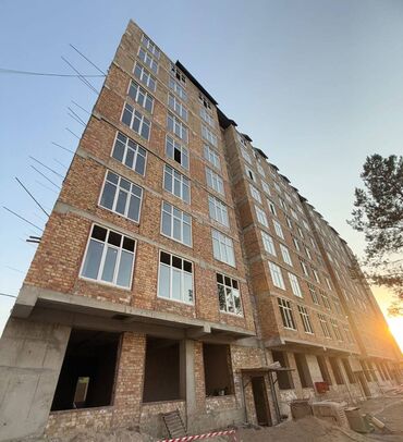 аалам строй псо: 3 бөлмө, 82 кв. м, Элитка, 2 кабат, ПСО (өзү оңдоп түзөтүп бүтүү үчүн)